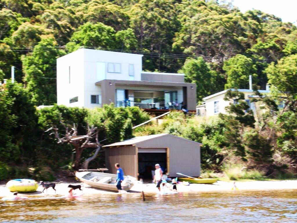 Ansons Bay TAS Accommodation Daintree