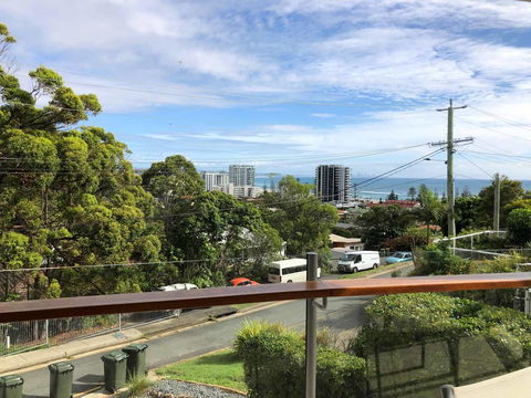 Amazing Apartment Ocean Views And Hot Tub On Balcony - Coolangatta - Accommodation Daintree 0