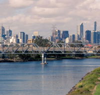 Amazing River Views - Fabulous Footscray Fun - Accommodation Daintree