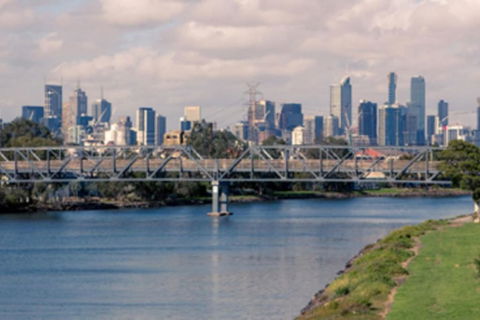 Amazing River Views - Fabulous Footscray Fun!!! - Accommodation Daintree 0
