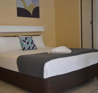 Ambassador Motel - Accommodation Daintree