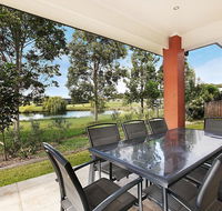 Amber Lakes - Accommodation Daintree