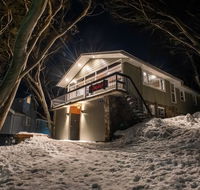 Amber Lodge Mt Buller - Accommodation Daintree