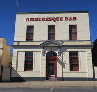 Amberesque BB - Accommodation Daintree