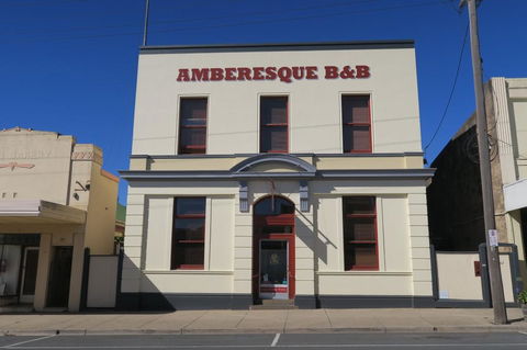 Amberesque B&B - Accommodation Daintree 0