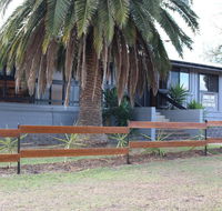 Amble Inn - Accommodation Daintree