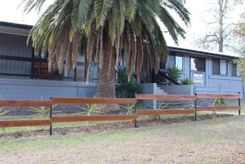 Amble Inn - Accommodation Daintree 0