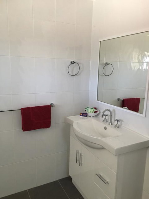 Amble Inn - Accommodation Daintree 2