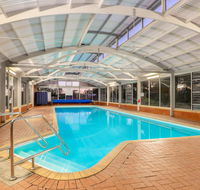 Amblin Holiday Park - Accommodation Daintree