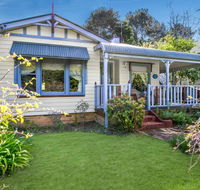 Ambrose Cottage Front Apartment - Accommodation Daintree