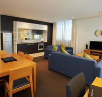 Amity Apartment Hotels - Accommodation Daintree
