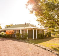 Among the Vines - Accommodation Daintree