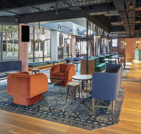 Amora Hotel Riverwalk - Accommodation Daintree