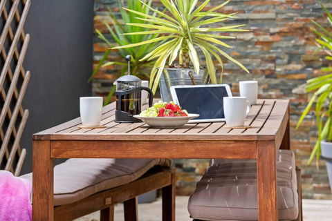 AMORE A Tranquil Retreat With Couples Spa - Accommodation Daintree 3