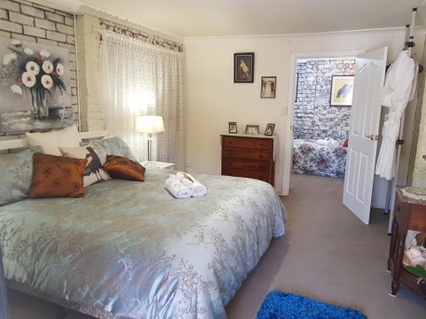 Amore Casa Tenterfield - Accommodation Daintree 0
