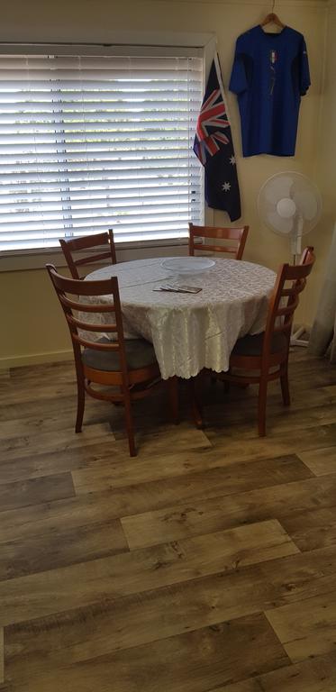 Amore Casa Tenterfield - Accommodation Daintree 1