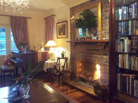 Amore Mt Tamborine - Accommodation Daintree 2