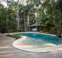 Amore On Buderim Rainforest Cabins - Accommodation Daintree
