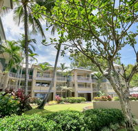 Amphora Laleuca Apartment - Accommodation Daintree