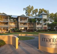 AmphoraStudioPalmCove - Accommodation Daintree