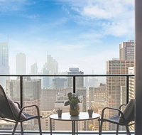 An Exquisite 2BR Apt with Stunning City Views - Accommodation Daintree