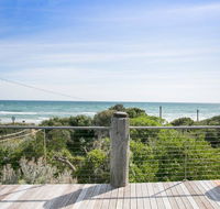 Anchor Beachfront Retreat - Accommodation Daintree