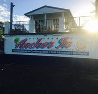 Anchor In Holiday Units South Mission Beach - Accommodation Daintree