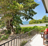 Anchor Lodge - Accommodation Daintree