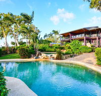 Anchorage - Accommodation Daintree