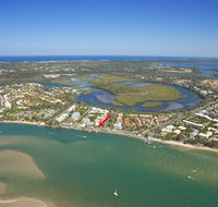 Anchorage - Riverfront Luxury on Gympie Terrace - Accommodation Daintree