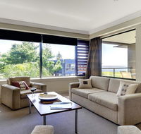 Anchorage Harbourside - magnificent views - Accommodation Daintree