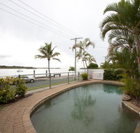 Anchorage Apartments - Accommodation Daintree