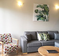 Anchorage Apartments - Accommodation Daintree