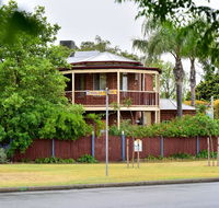 Anchorage Guest House and Self-contained Accommodation - Accommodation Daintree