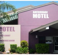 Anchorage Motor Inn - Accommodation Daintree