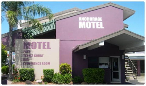Anchorage Motor Inn - Accommodation Daintree 0