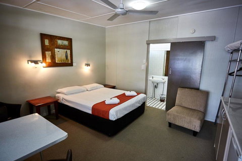 Anchorage Motor Inn - Accommodation Daintree 3