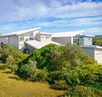 Anchors Beach House - Accommodation Daintree