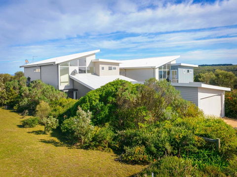 Anchors Beach House - Accommodation Daintree 0