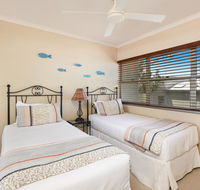 Andari Holiday Apartments - Accommodation Daintree