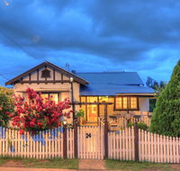 Andavine House - Bed  Breakfast - Accommodation Daintree
