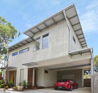 Anderson Townhouse 1-39 - Accommodation Daintree