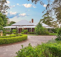 Anduramba Homestead BB - Accommodation Daintree