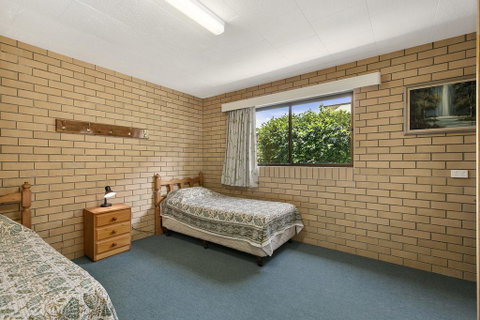 Angabunga - Accommodation Daintree 2