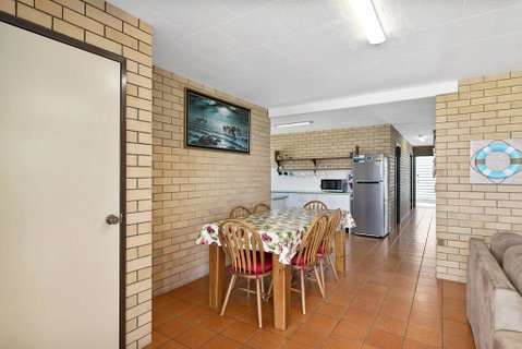 Angabunga - Accommodation Daintree 3