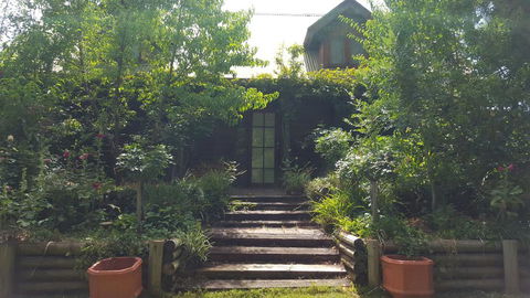 Angaston By The Winter Creek - Accommodation Daintree 1
