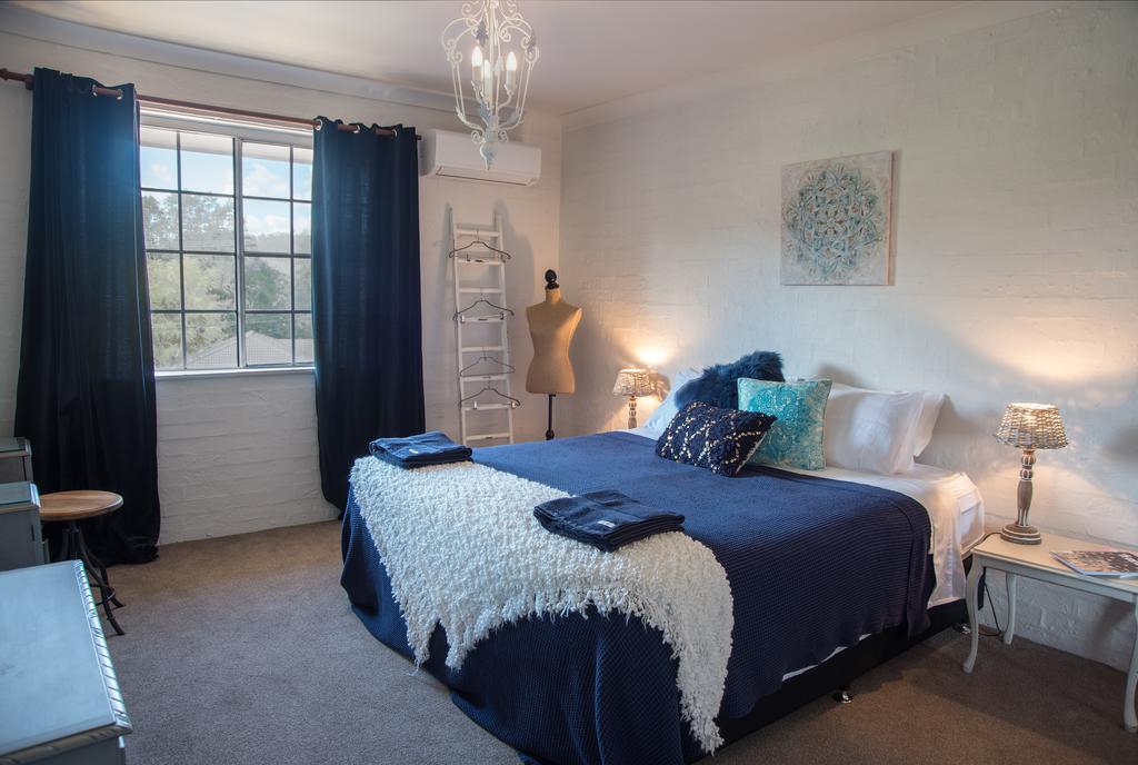 Tuggerah NSW Accommodation Daintree