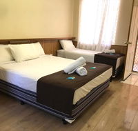 Angel's Rest Motel - Accommodation Daintree