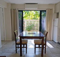 Angelwaters - Accommodation Daintree