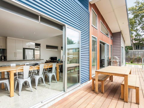 ANGLE BY THE SEA - Anglesea - Accommodation Daintree 2